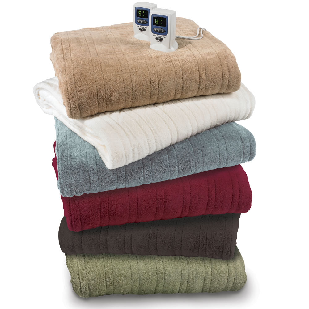 Electric Blankets