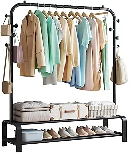 Clothes Rails