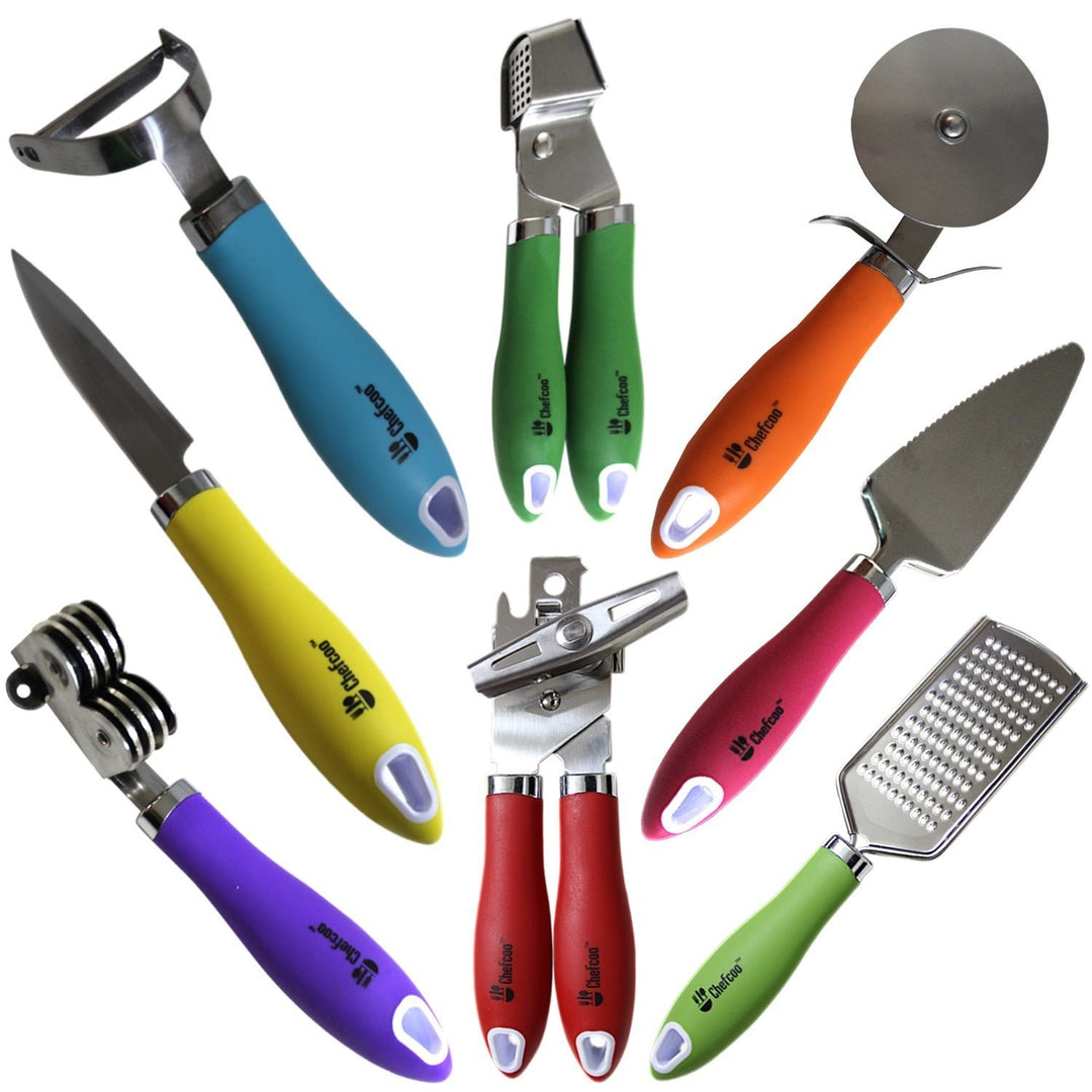 Kitchen Tools