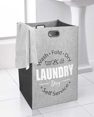 Laundry Bags, Bins & Baskets