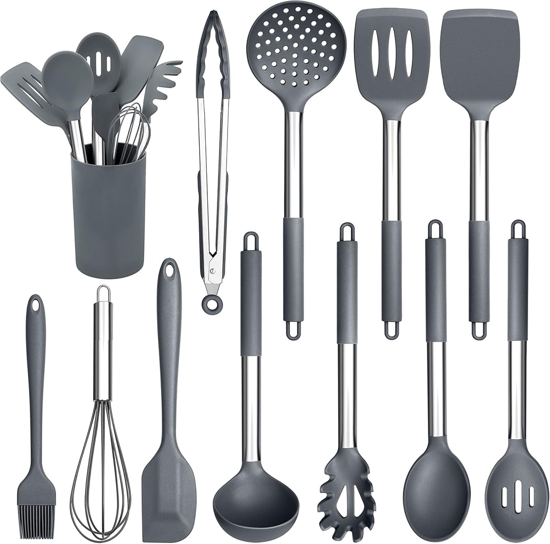 Utensils