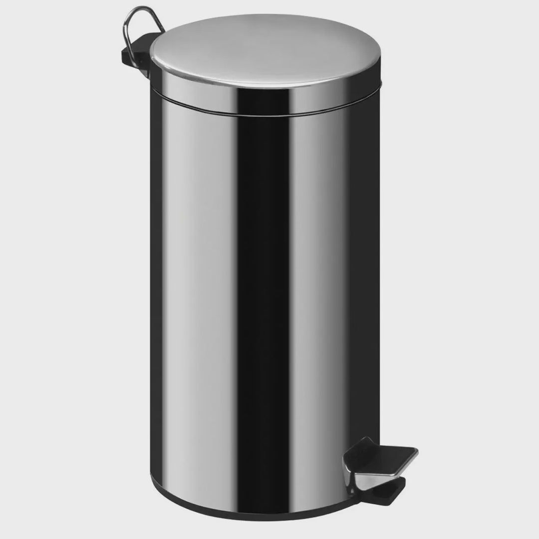 Parker 12L Pedal Bin