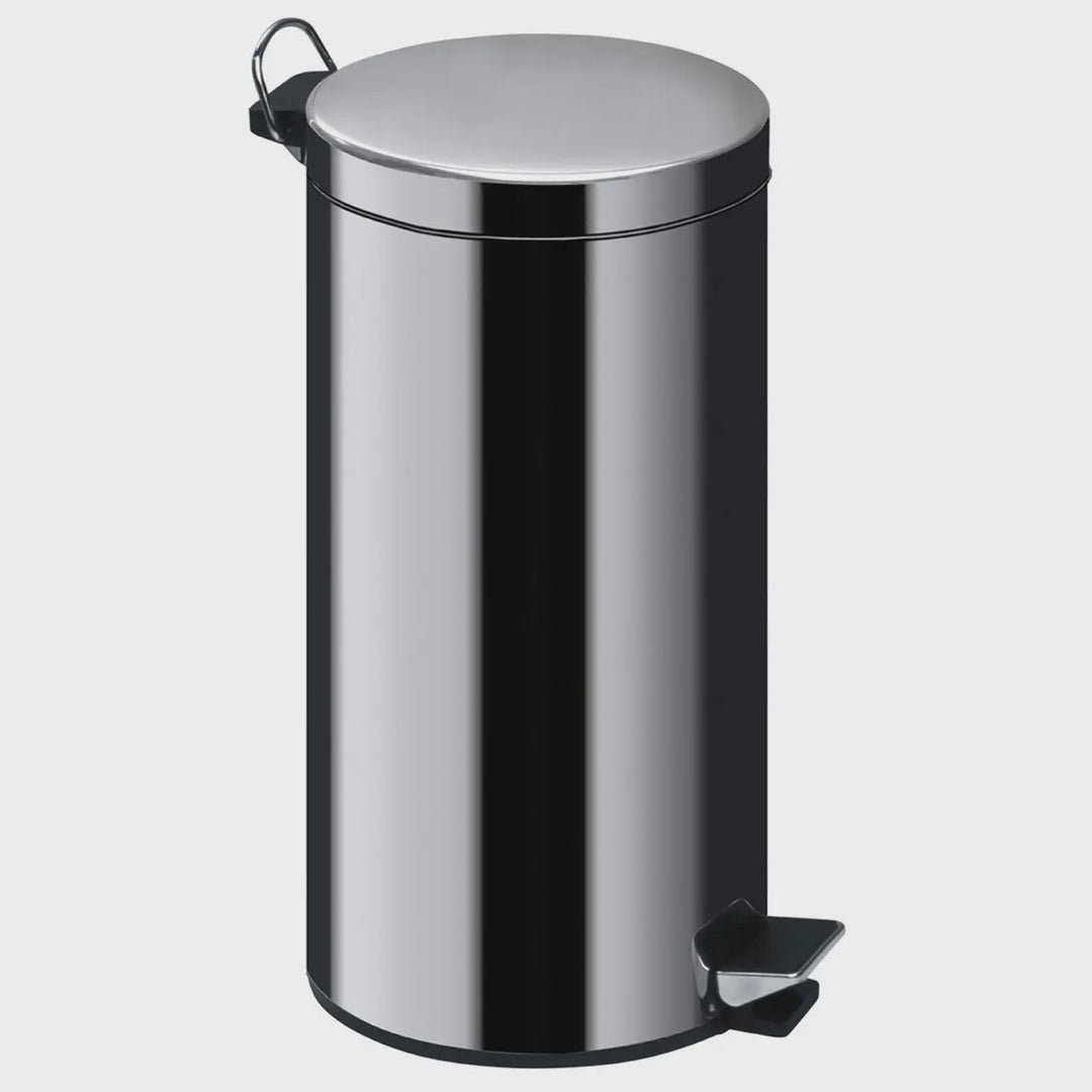 Parker 30 Ltr Pedal Bin