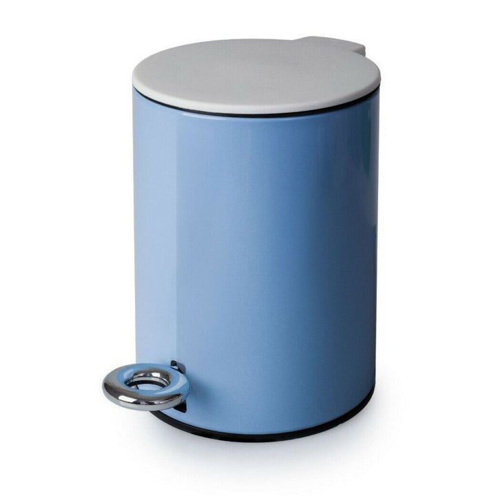 Natura Pedal Bin Soft Close