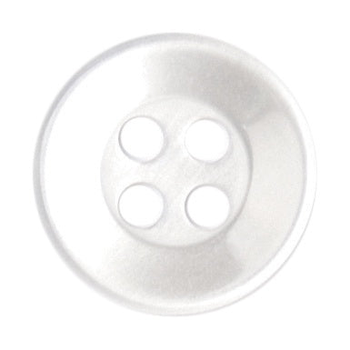 Buttons: Carded: 11mm: Pack of 7: Code A B801-00842