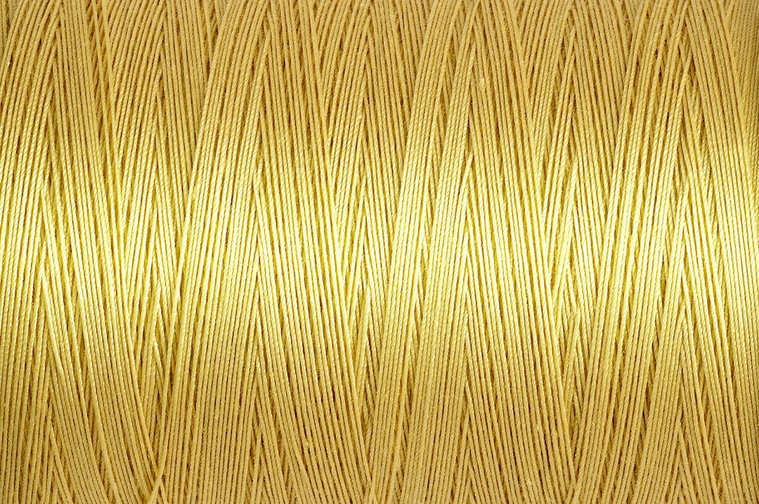 Natural Cotton Thread: 400m 2T400C\758