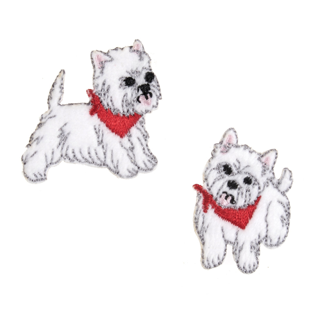 Motif C: Westies