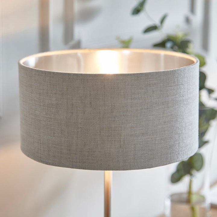 Highclere Table Lamp (Instore)