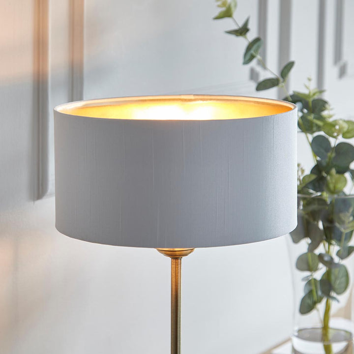 Highclere Table Lamp (Instore)