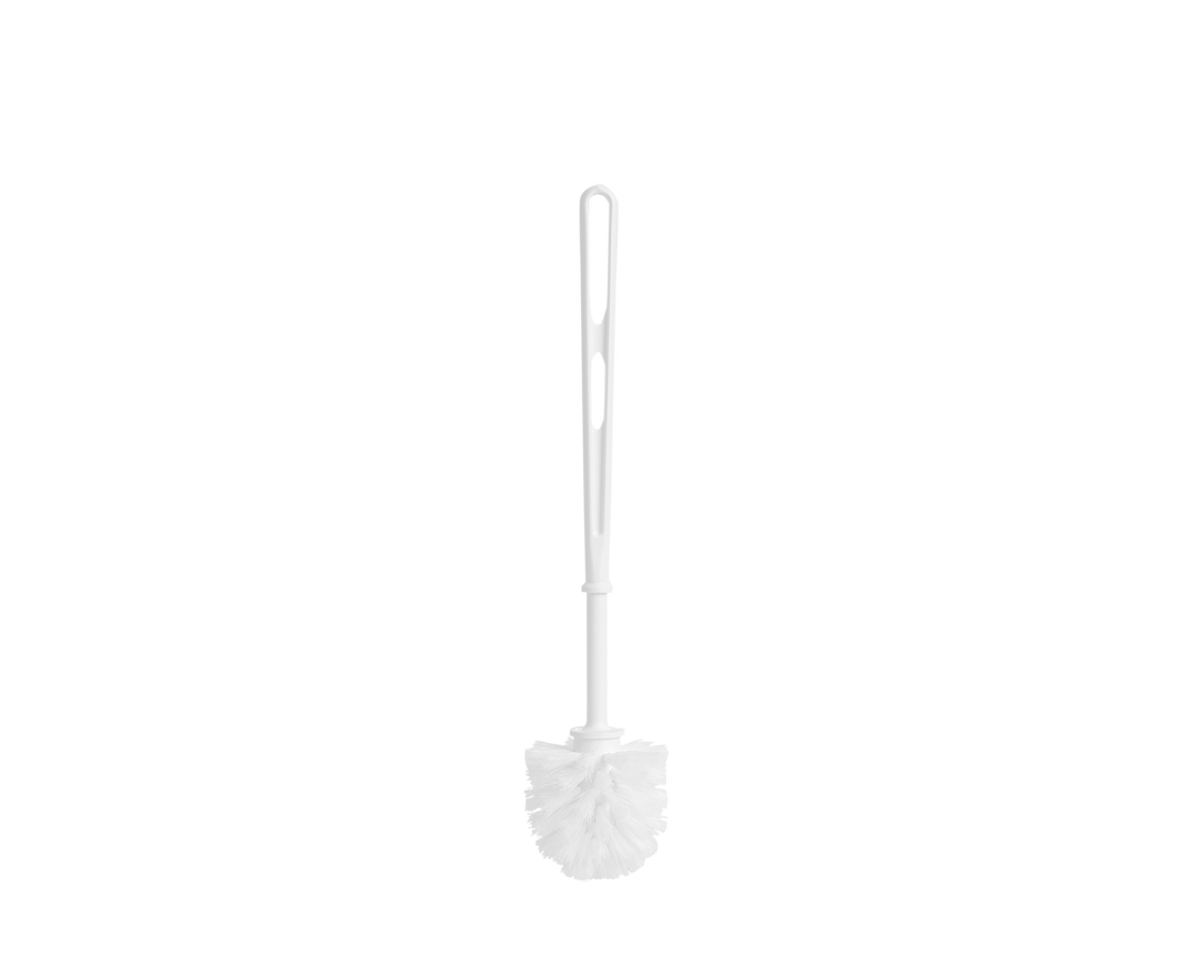 Replacement Toilet Brush White