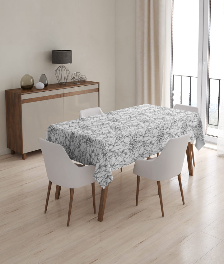 Wipeclean Table Cloth 140cm/54in By The Metre - 1068-01