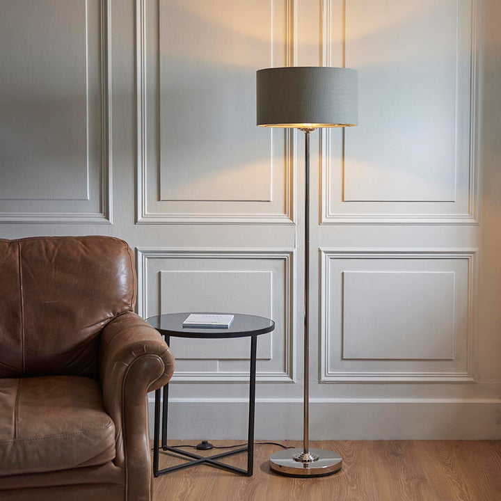 Highclere Floor Lamp (Instore)