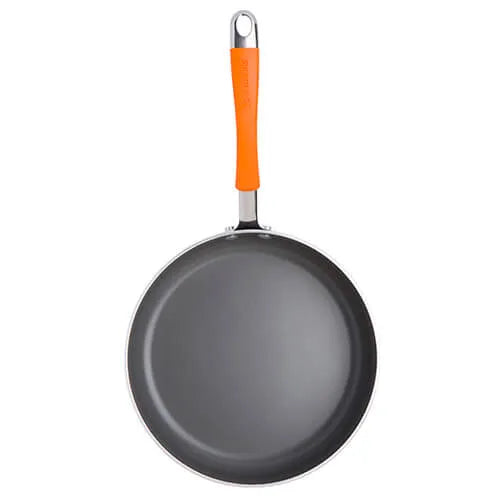 Joe Wicks Easy Release Non-Stick 24cm Multipan 2.4L Saute & Steamer