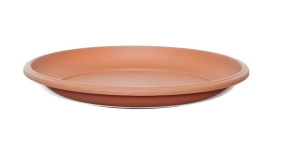 Milano Saucer 48cm - Terracotta