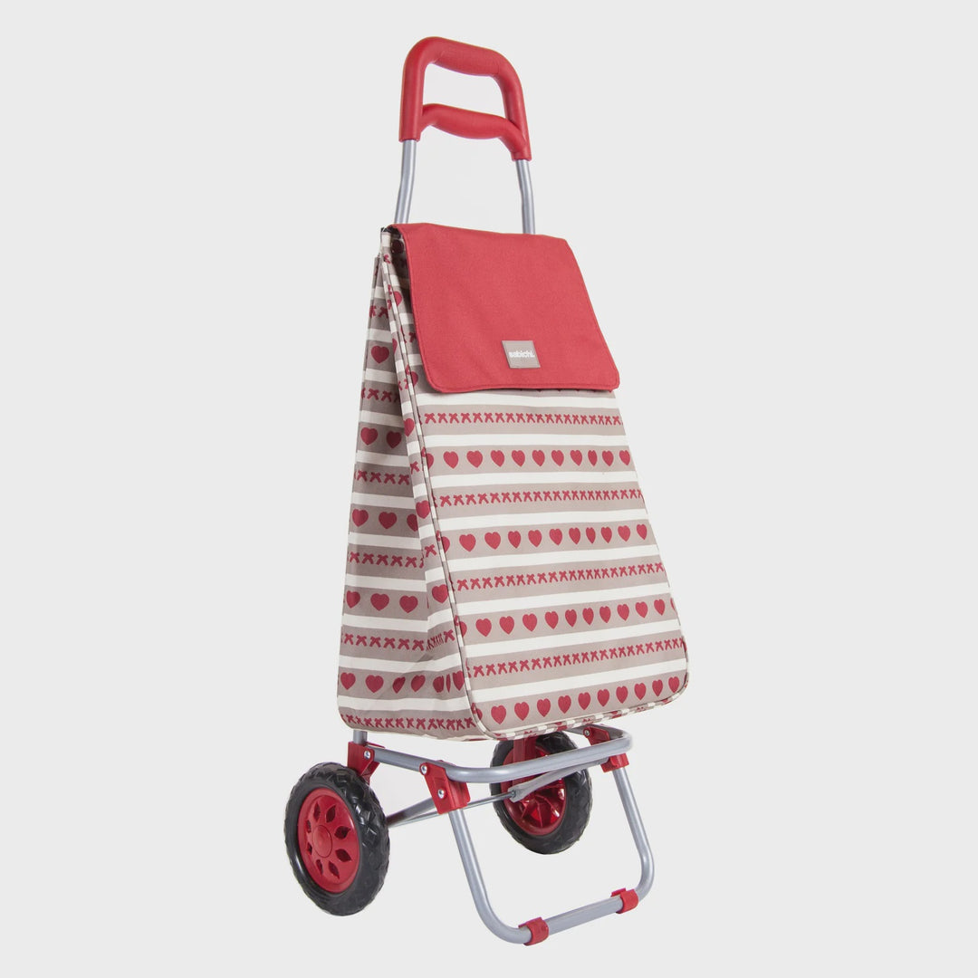 Home Bistro Shopping Trolley