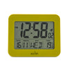 Acctim Otto Digital Temperature Alarm Clock Heather 16355