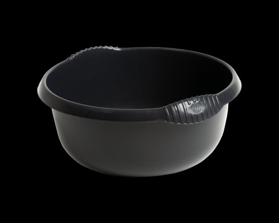 Casa 28cm Round Bowl Midnight