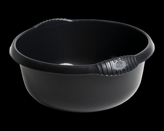 Casa 32cm Round Bowl Midnight