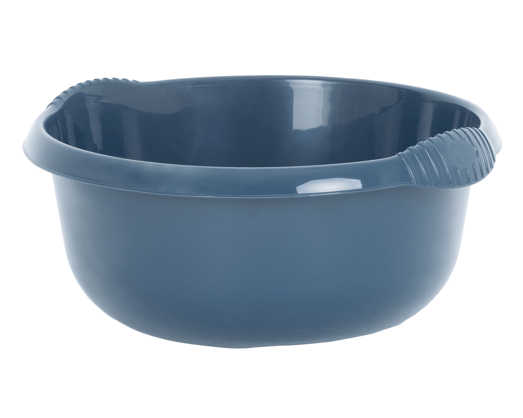 Casa 32cm Round Bowl Navy