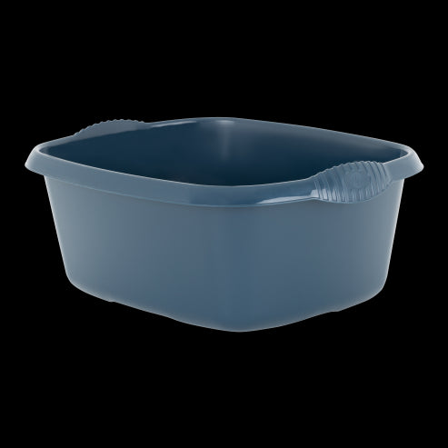 Casa 39cm Bowl Rectangular Navy