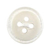 Buttons: Carded: 12mm: Pack of 6: Code C B801-00909