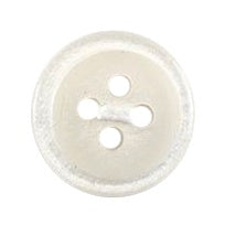 Buttons: Carded: 12mm: Pack of 6: Code C B801-00909