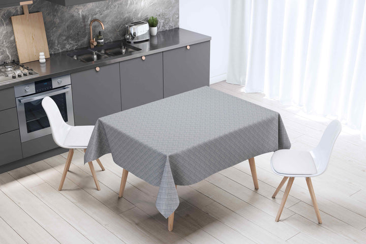 Wipeclean Table Cloth 140cm/54in By The Metre - 186B