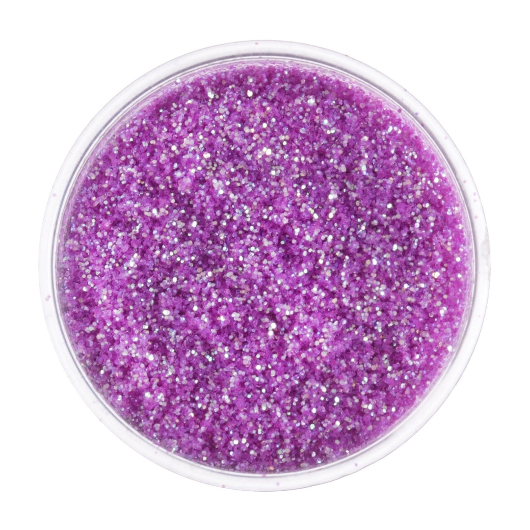 Glitter: Ultra Fine: 15g: Fuchsia