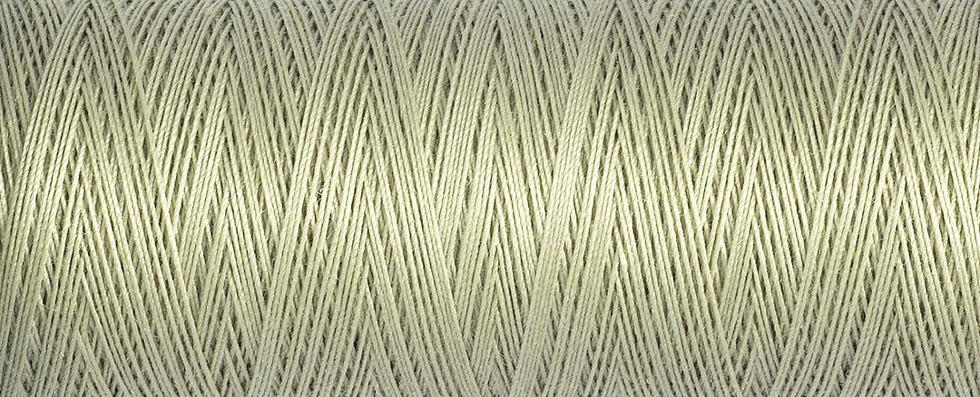 Natural Cotton Thread: 100m 2T100C\0126