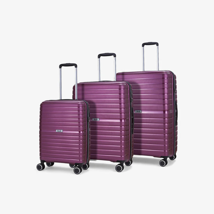 Hydra-Lite Trolley Suitcase