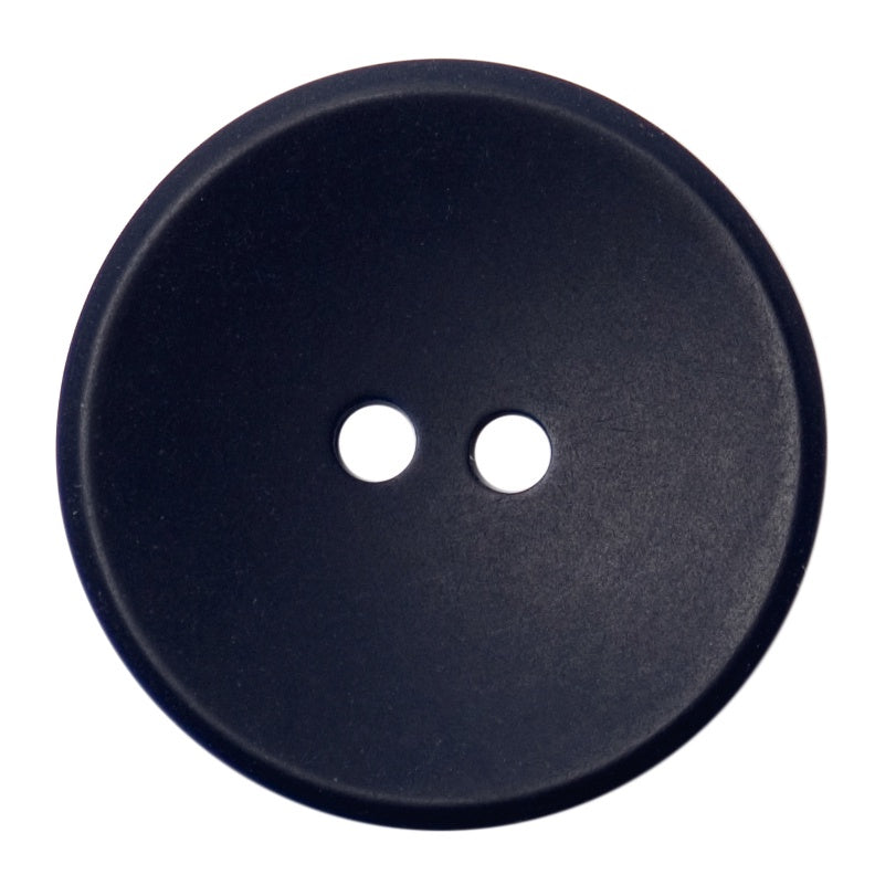 Buttons: Carded: 25mm: Pack of 2: Code C B801-00969