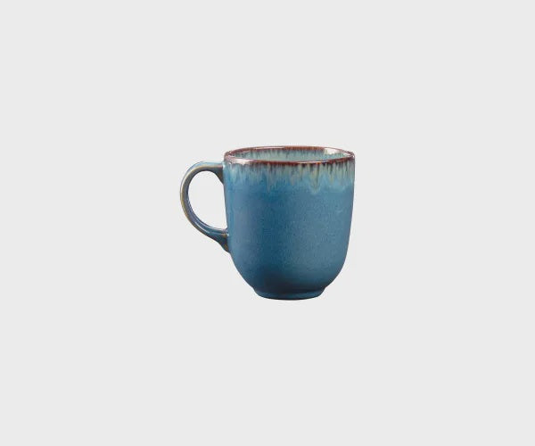 Reactive Blue Mug 400ml