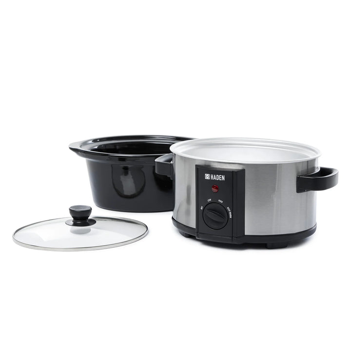 Haden 3.5L Slow Cooker