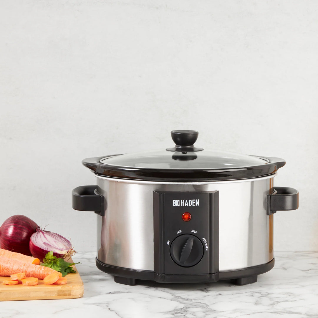 Haden 3.5L Slow Cooker