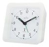 Acctim Avia Alarm Clock White