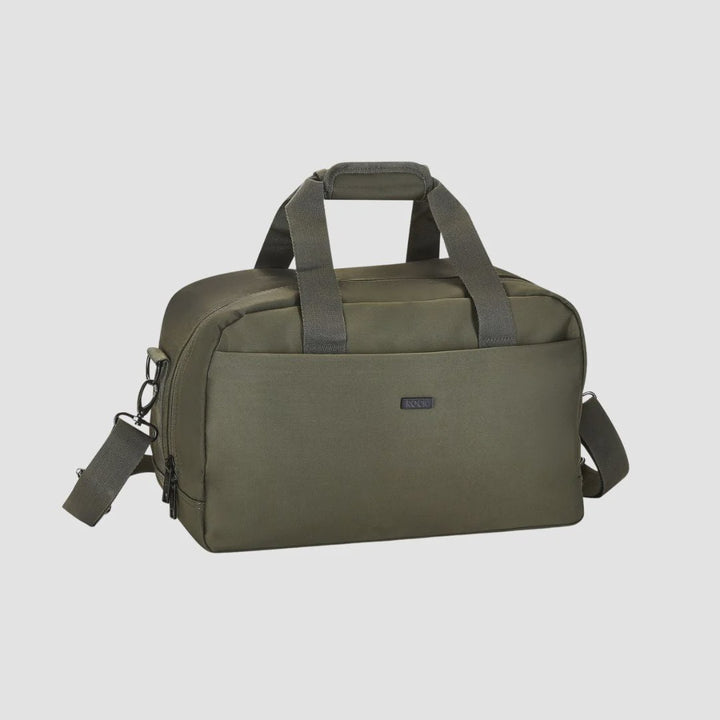 Platinum Holdall with Shoulder Strap