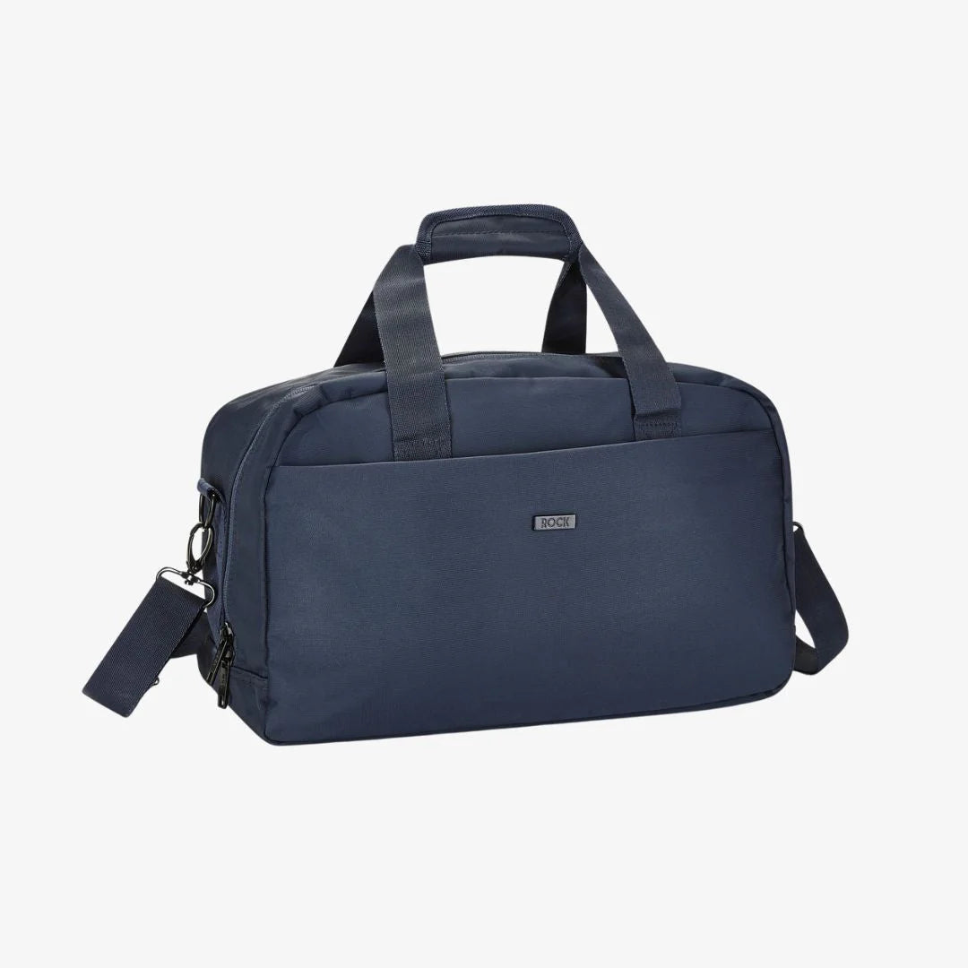 Platinum Holdall with Shoulder Strap