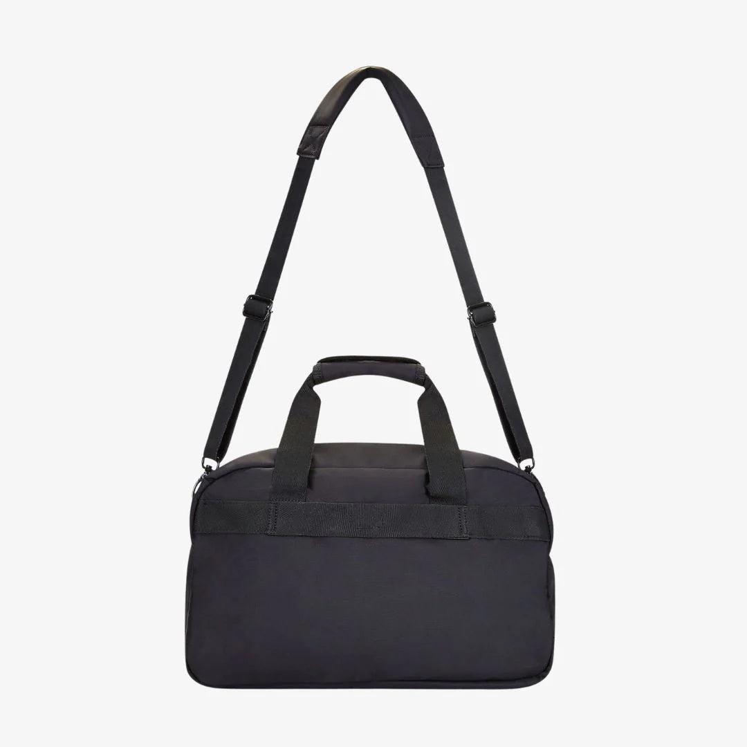 Platinum Holdall with Shoulder Strap