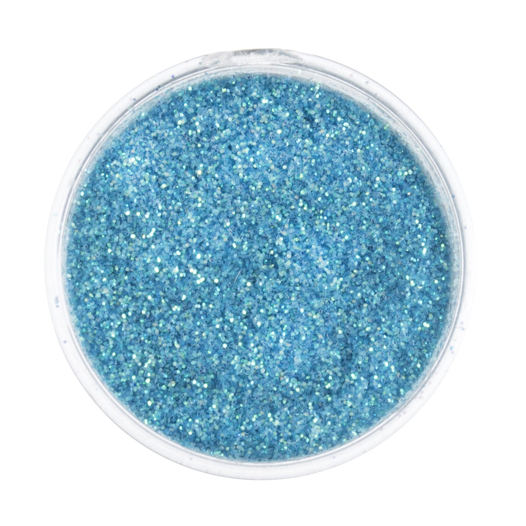 Glitter: Ultra Fine: 15g: Ice Blue