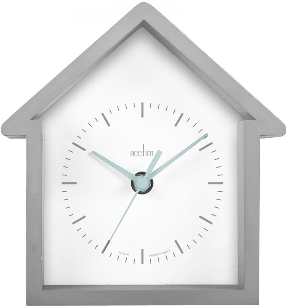 Acctim Kirkland Birdhouse Table/Wall Clock