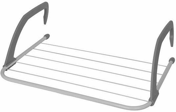 SupaHome 5 Bar Radiator Airer 3m