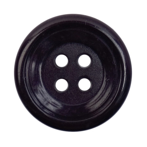 Buttons: Loose: 19mm: Pack of 35: Code B 2B\1489