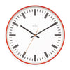 Acctim Victor 30cm Bright Station Wall Clock Jam 23024