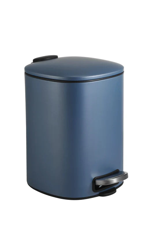 Santorini 5L Pedal Bin