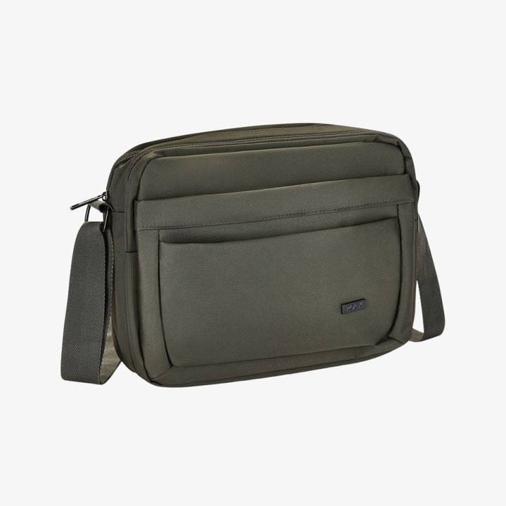 Platinum Flight Bag