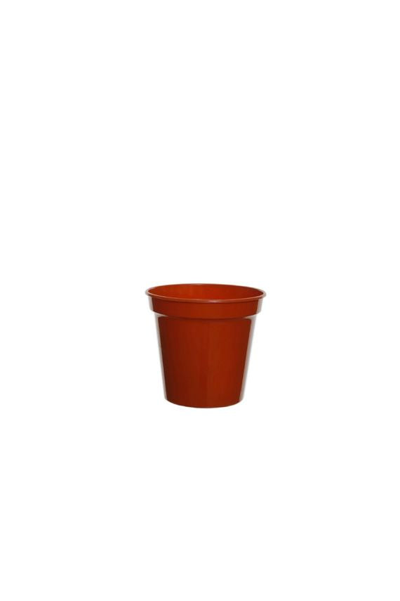 Garden Pot Set of 10 7.5 cm / 3"