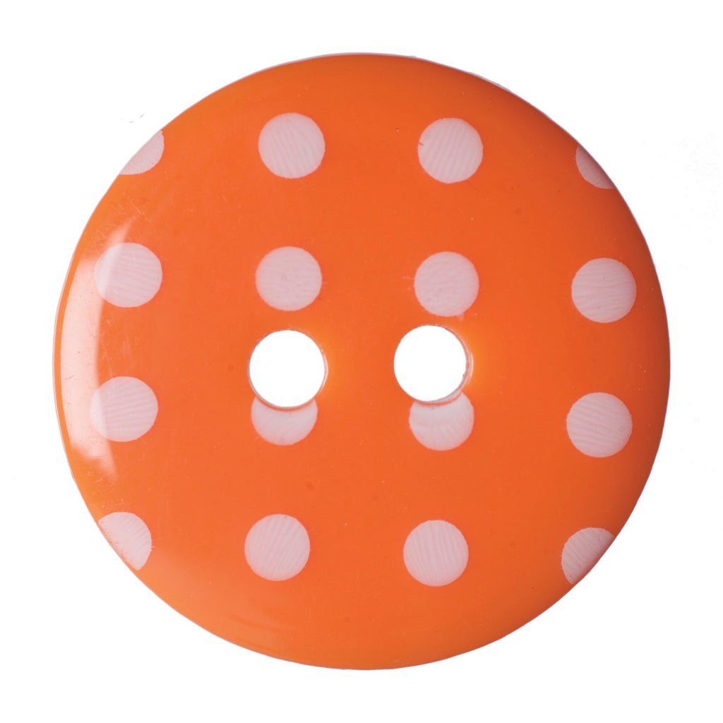 Buttons: 17.5mm: Pack of 4: Code D