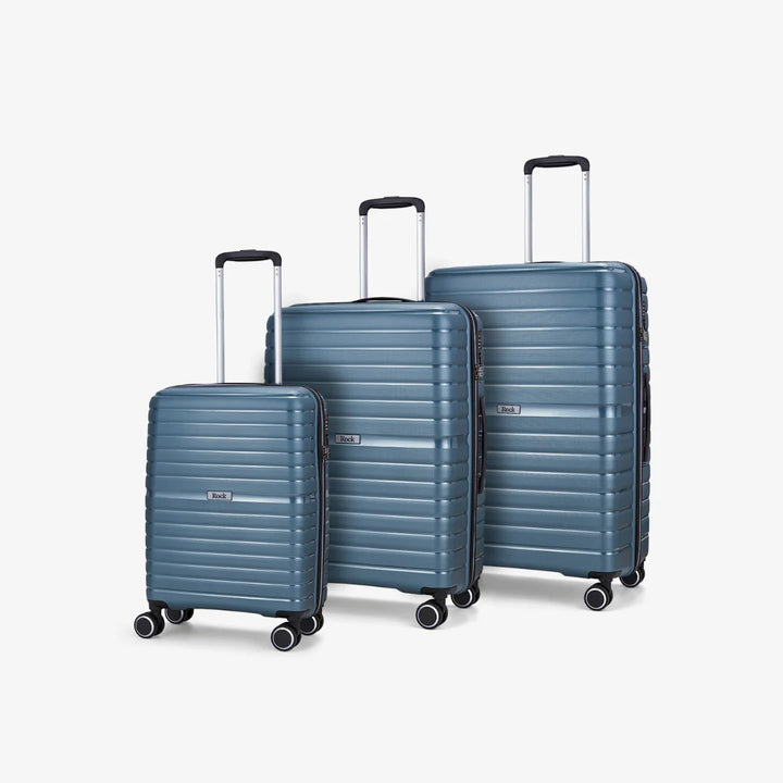 Hydra-Lite Trolley Suitcase