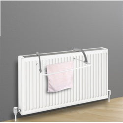 SupaHome 5 Bar Radiator Airer 3m