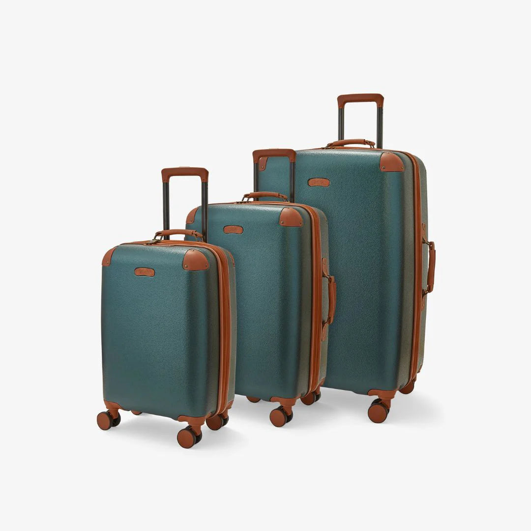 Carnaby Trolley Suitcase